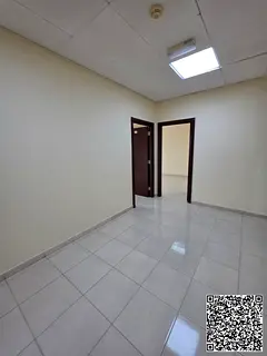 Prime office for rent in Ajman – Al Bustan area