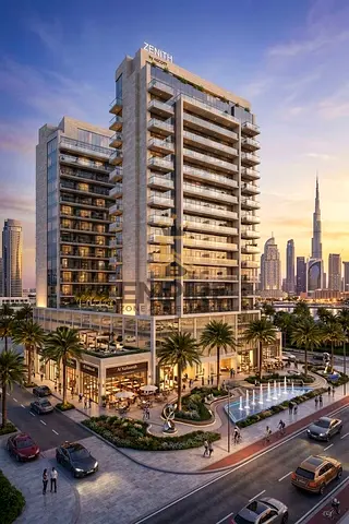 Metro-Connected Living with Easy Mortgage | Own With 10% Down Payment | With Exceptional ROI Potent