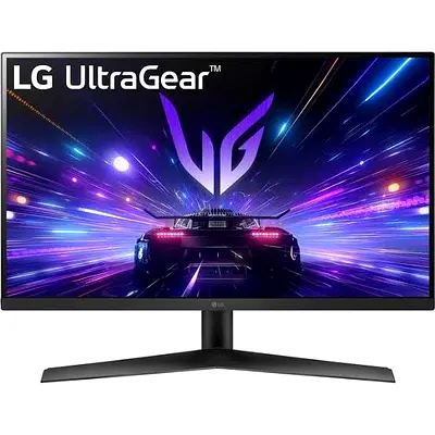 LG UltraGear 27-Inch 4K UHD Mini LED Gaming Monitor