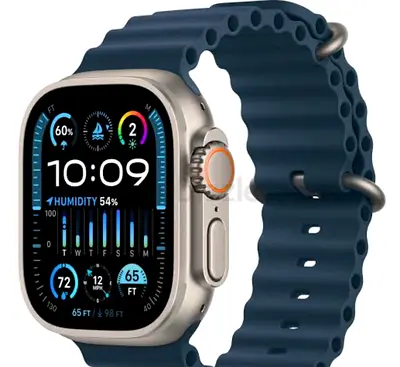 Apple Ultra watch 2