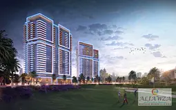 1 BR APARTMENT | RESALE | HIGH FLOOR | INVESTMENT DEAL