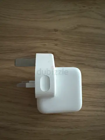 Apple charger