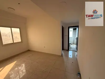 شقة غرفة وصالة واسعة للإيجار السنوي في النعيمية 2 عجمان – بناية جديدة وصيانة مجانية بسعر 23,000 درهم