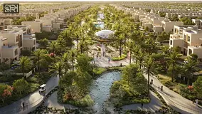 Keys in Late 2028 | AED 891 per Sq.ft | Urban Farms Next Door
