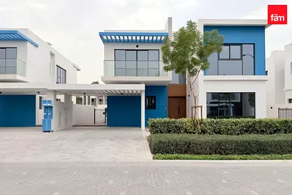Brand New 6br Villa | Unfurnished | Family Living
