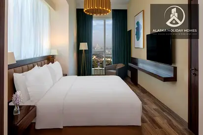 Ideal Location | Fully Furnished | Bills Included