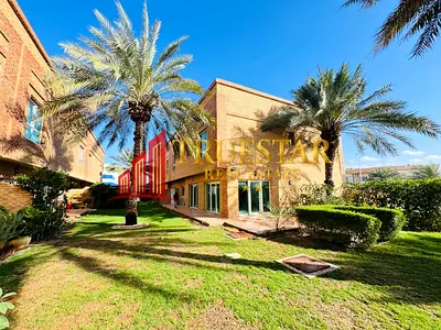 RENOVATED 4BR+MAIDS PRIVATE GARDEN SEMI DETACHED VILLA