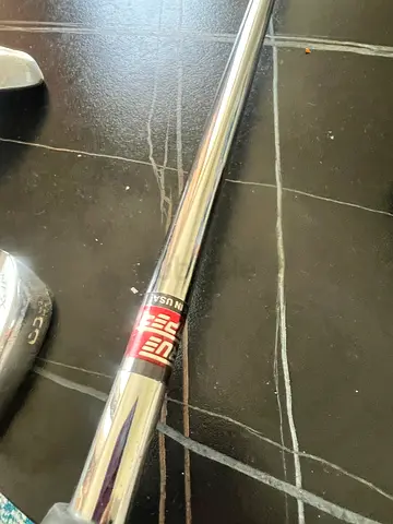 Putter Mallet Style Huaen Dual X - Used