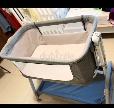Baby Crib for sale