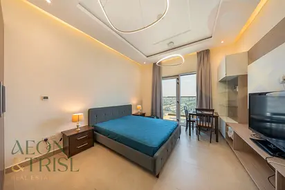 Chic Studio l Community View l Premium Lifestyle