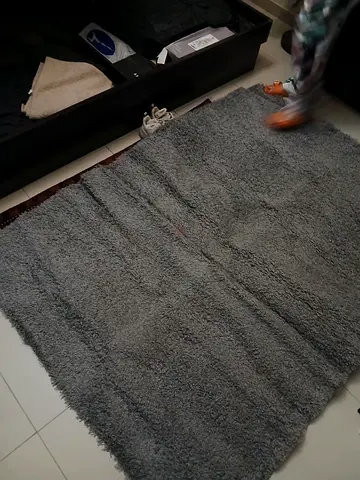 Carpet
