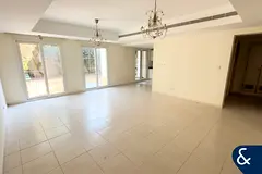 Springs 3 | Opposite Lake | Best Price