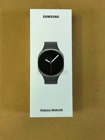 Galaxy Watch 8
