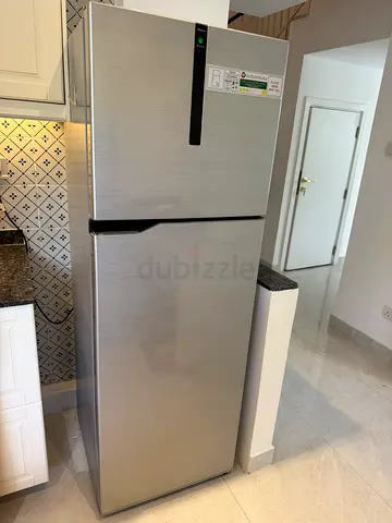 Panasonic fridge