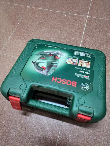 Bosch JIGSAW PST 650