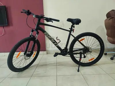 Giant Talon 2 Mountain Bike - Urgent