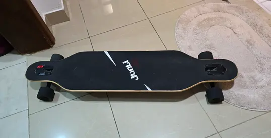 Longboard