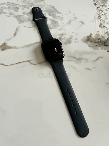 Apple Watch Series 9 - 45 mm with original Apple band