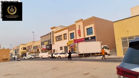 prime residential +commercial building for sale