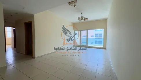 3BR Apartment with Maid’s Room in Ajman One