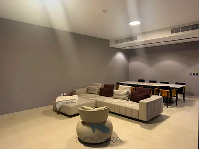 Luxury 4BR Villa | Private Pool | Masaar Robinia