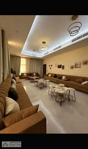 Luxury Furnished | | 5 Bedroom Villa | Ready To Move in