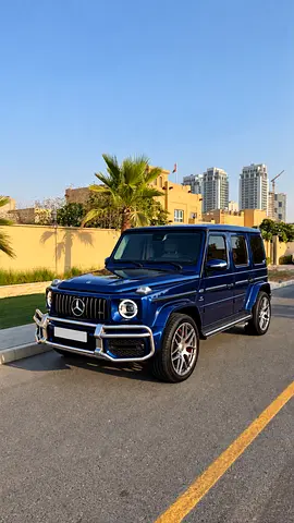 Mercedes-Benz G-Class G 63 AMG 2020 Japanese Specs