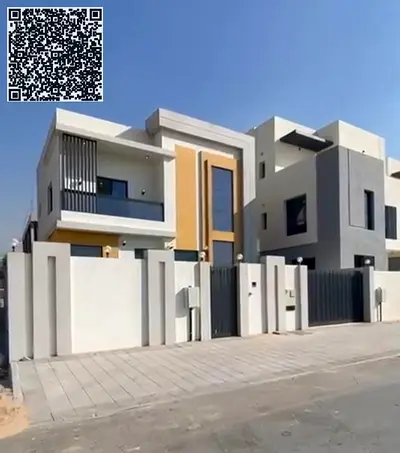 VILLA FOR RENT IN AL ZAHIA, AJMAN – FLEXIBLE PAYMENT OPTIONS!
