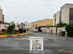 " LOWEST PRICE CORNER LAND " || NEAR MASJID ! " || " LIMITED TIME OFFER " || AL ZAHYA