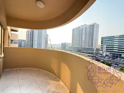 0% Comession | Bumper Location 3 BHK & Balcony , Store Room | 2 Or 3 Mint Walk Sharf Dg Metro