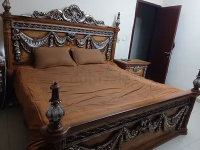 Bedroom luxury for sell