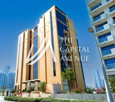 Partial canal View | Ready Unit | Furnished