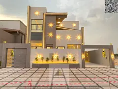 For sale: Al Hilew 2 (includes registration fees, water, electricity, and central air conditioning).