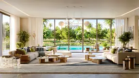 LAGOON VIEW | 4 BR MANSION | LARGEST PLOT