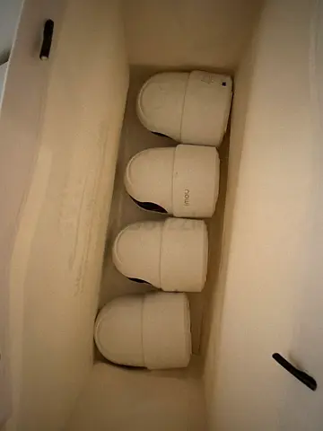 Imou home cameras
