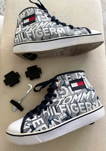 Heelys Roller shoes TOMMY HILFIGHER Size 40.5