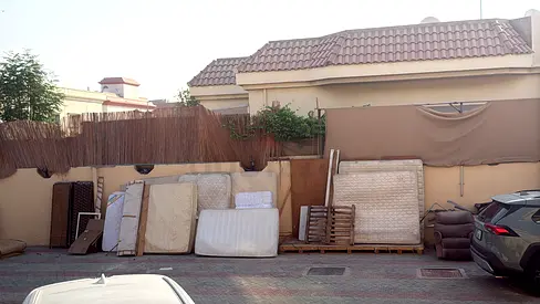 Free matress