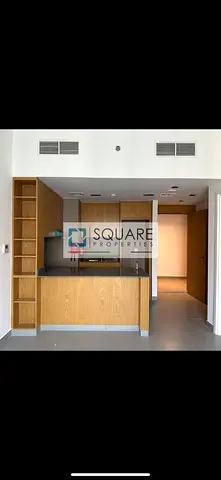 Luxury 1 BHK Brand new - Pool View