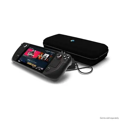 Steam Deck 512GB