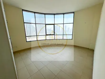 🔥 3 غرف + خادمة | أول ساكن | إطلالة قناة القصباء وبحيرة الخان | تكييف وجيم ومسبح ومواقف مجاناً