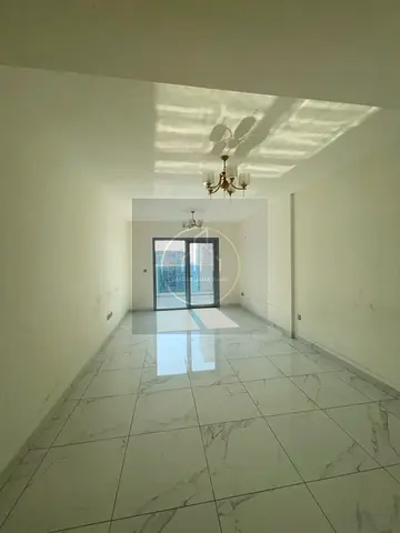 2-Bedroom Apartment for Annual Rent in Al Majaz 1, Sharjah – Second Occupancy, Master Bedroom, 3 Ba
