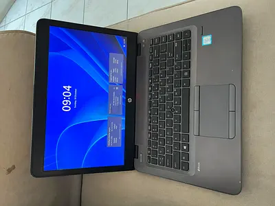 HP ZBook 14u G4 for sale