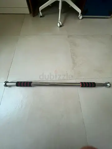 Door Pull up bar