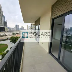Luxury 3 BHK For SALE - FRONT SEA VIEW - WITH PAYMENT PLAN