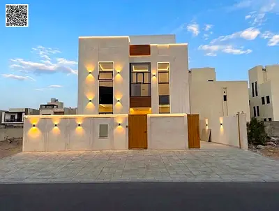 طابقين وروف | شامل رسوم التسجيل | تملك حر | قابل للتفاوض