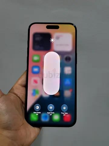 iPhone 15 Pro Max 256gb Original