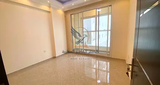 1-Bedroom Apartment for Annual Rent in Al Rawda 3, Ajman – New Building | Excellent Finishing | Private Parking