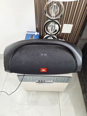 JBL Boom box