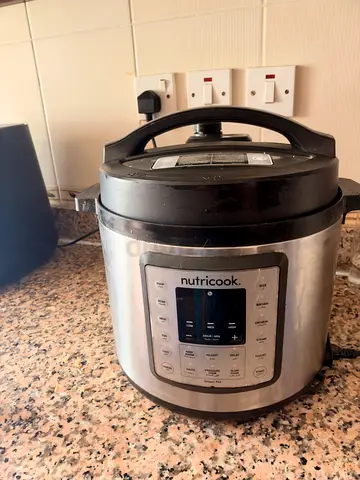 Nutricook Smart Pot