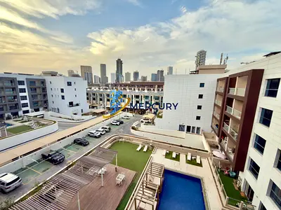 Bright and Large | Convenient Layout | Pool View